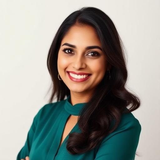 Priya